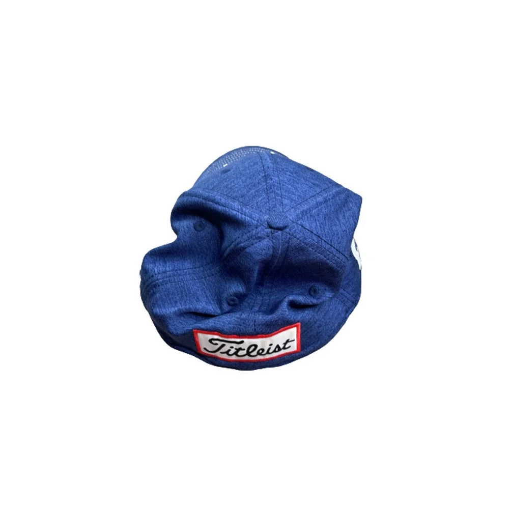 TITLEIST‎ TOUR PERFORMANCE GOLF HAT  SIZE S/M